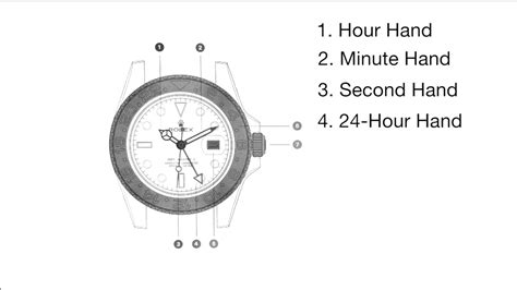 how to set a rolex|rolex watch setting instructions.